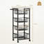 49.5 cm W Kitchen Island with Top