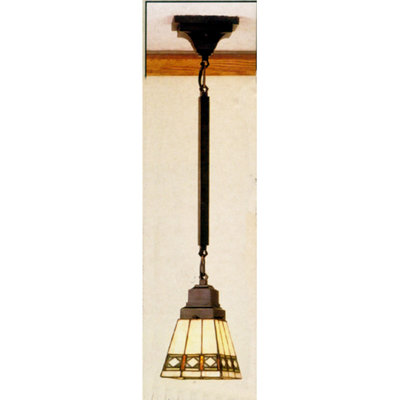Barboza 1 - Light Pendant