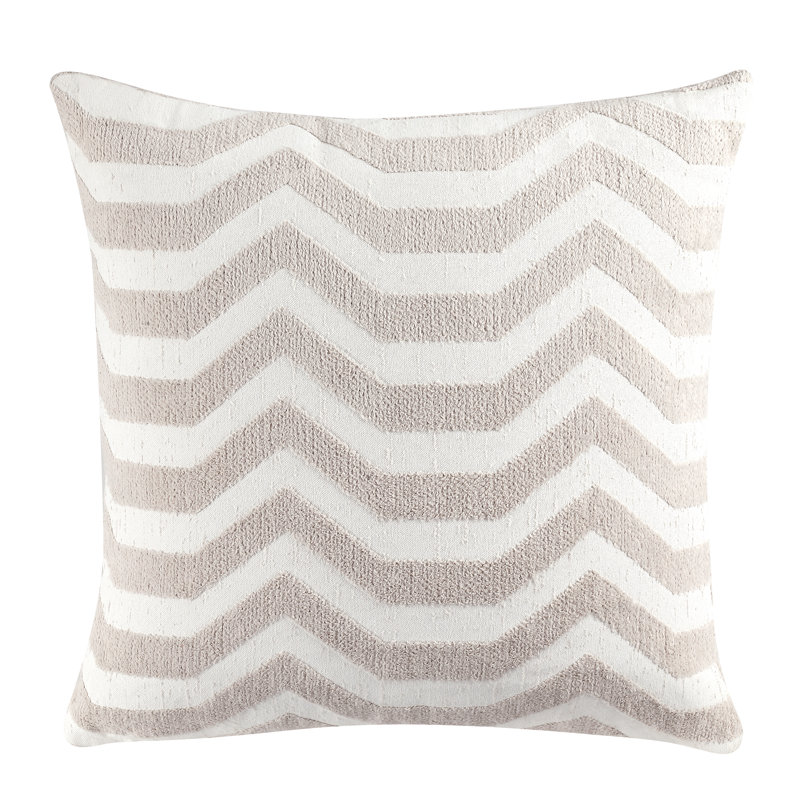 Throw Pillow, Square 20", Down Blend, Wow
