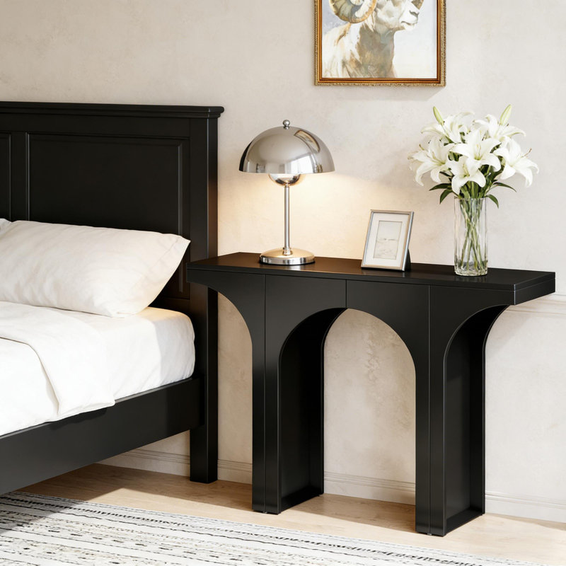 Table d'entrée, console, table de chevet