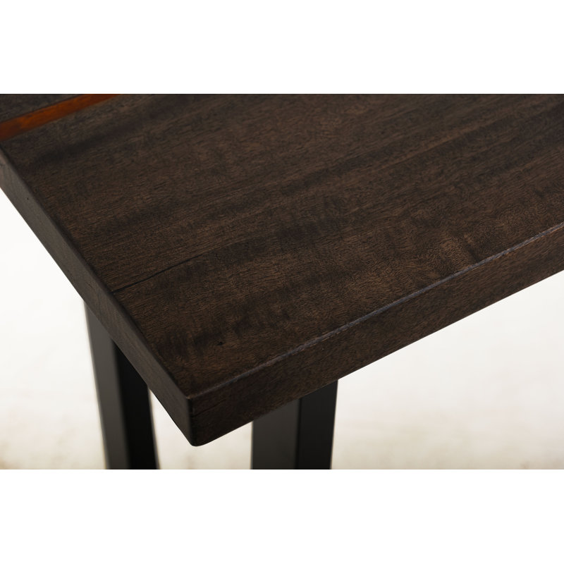 Raramuri End Table