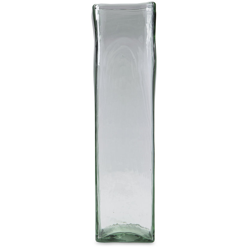 Vase Taylow (ensemble de 3), H 15 po x l 4 po x P 4 po