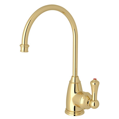 Georgian Era Hot Water Dispensers with Accessories