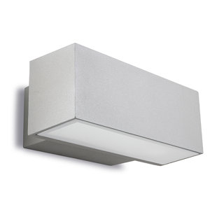 Afrodita 2 Light Outdoor Sconce