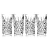 Harding 12 oz. Pressed Collins Tumbler