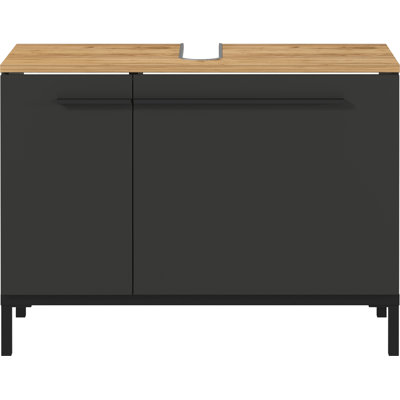 Waschbeckenunterschrank Yonkers