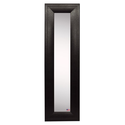 Niami Flat Wall Mirror
