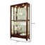 Vitrine Goode