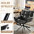 Set of 2 Office Chairs –Ergonomic Desk Chairs for Office or Home-1015785546