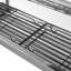 Dakota Fields Bhagwati 70cm W Charcoal Grill