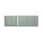 Cape Coral Kd Chaise Lounge Wht(Mp2)-1120945210-1120945215