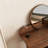 American style small minimalist dressing table
