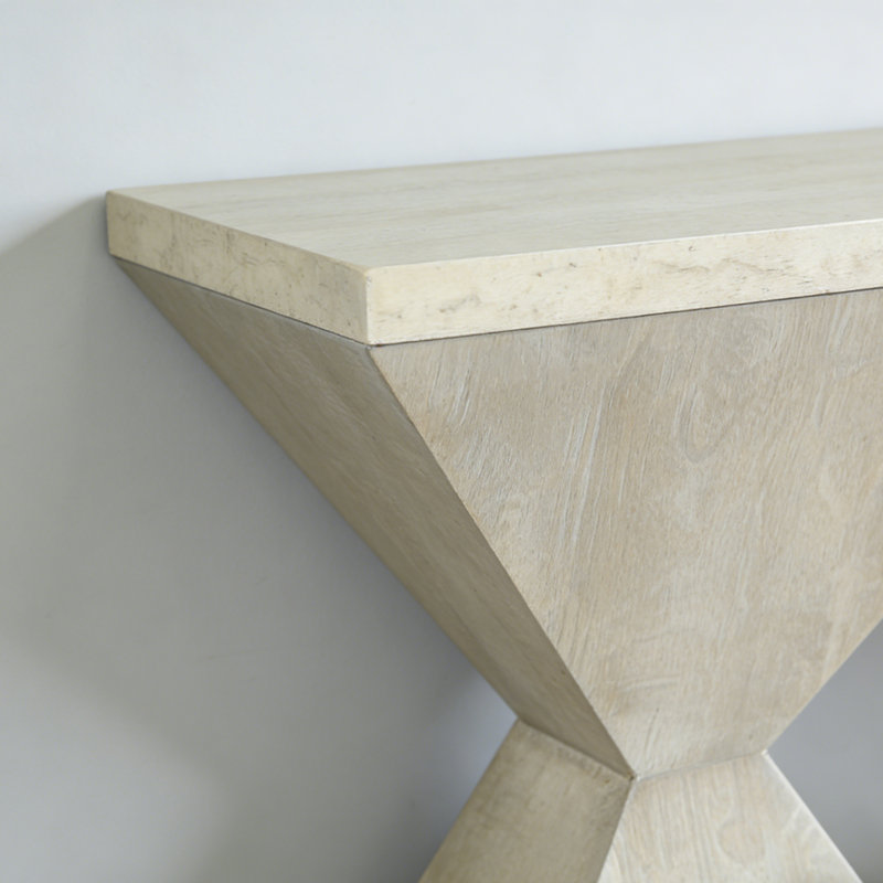 Console Retro Luxury Minimalist Art, H 37,4 po x l 70,87 po x P 14,96 po