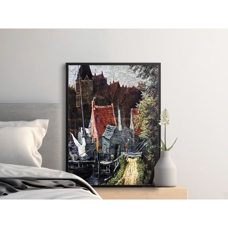 Stolle No Frame Print, 6x8