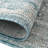 Oriental Indoor / Outdoor Rug-738844718