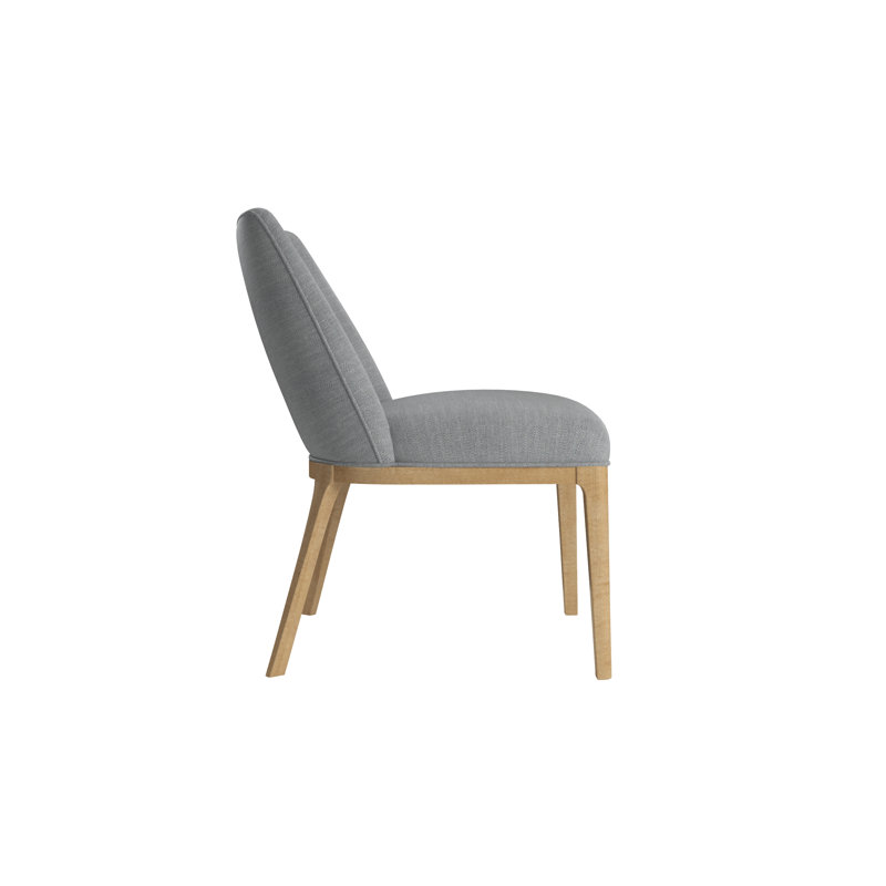 Loft Upholstered Dining Chair