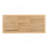 1 Piece Rectangular Dining Table Without Chair