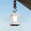 Lampe de table blanche blanche alimentée à l'énergie solaire, contrôle tactile imperméable portable à intensité variable, rechargeable pour le camping en terrasse-124525165