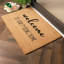 Non-Slip Indoor Doormat