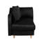 Chaz Upholstered Chaise Lounge-1544250360