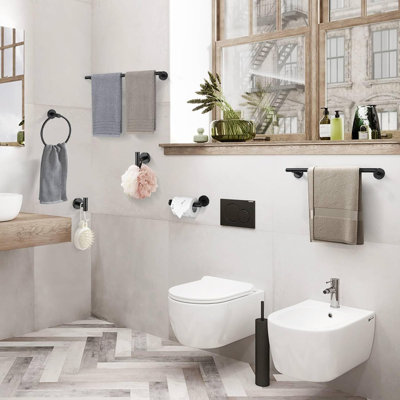 16 Towel Bar