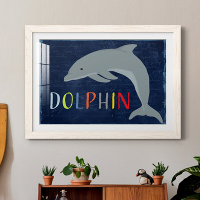 " Dolphin "