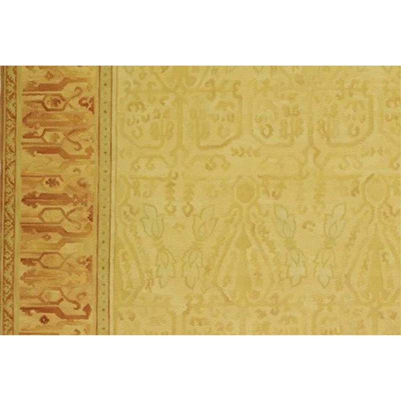 One-of-a-Kind 9' X 11'10" Area Rug