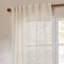 Cirrus Woven Sheer Curtain Panel-122465492-122465495