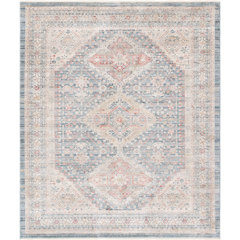 Araya Oriental Indoor Rug, Rectangle 8' x 10'