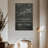 Laelle Chalkboard I-108622521