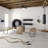 52" Jetty 6 - Blade Outdoor Ceiling Fan with Wall Control-71202996
