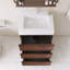 Meuble-lavabo simple autoportant 24 po avec lavabo blanc uni-2034838824-2034838828-2034838830