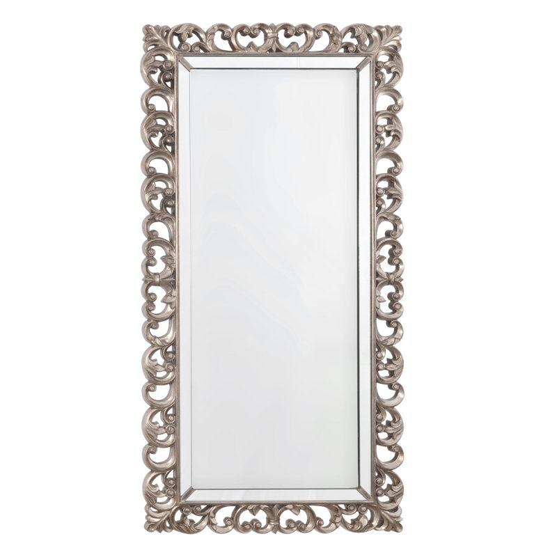 Rectangle Mirror