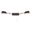 Applique murale Arquimides-5038473