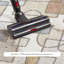 Tapis géométrique de qualité supérieure lavable à la machine Prisco-1201517005-1201517040