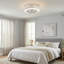 Ceiling Fan with LED Lights