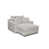 Dove Boucle selected