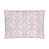 White/Pink Damask
