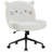 Hailie Cotton Office Chair-2007161626