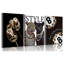 3 Piece Wrapped Canvas Wall Art