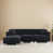Black Chenille is out of stock