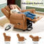 Fauteuil inclinable électrique Attore-231561082