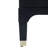 Longhin 30'' W Nightstand-729088667