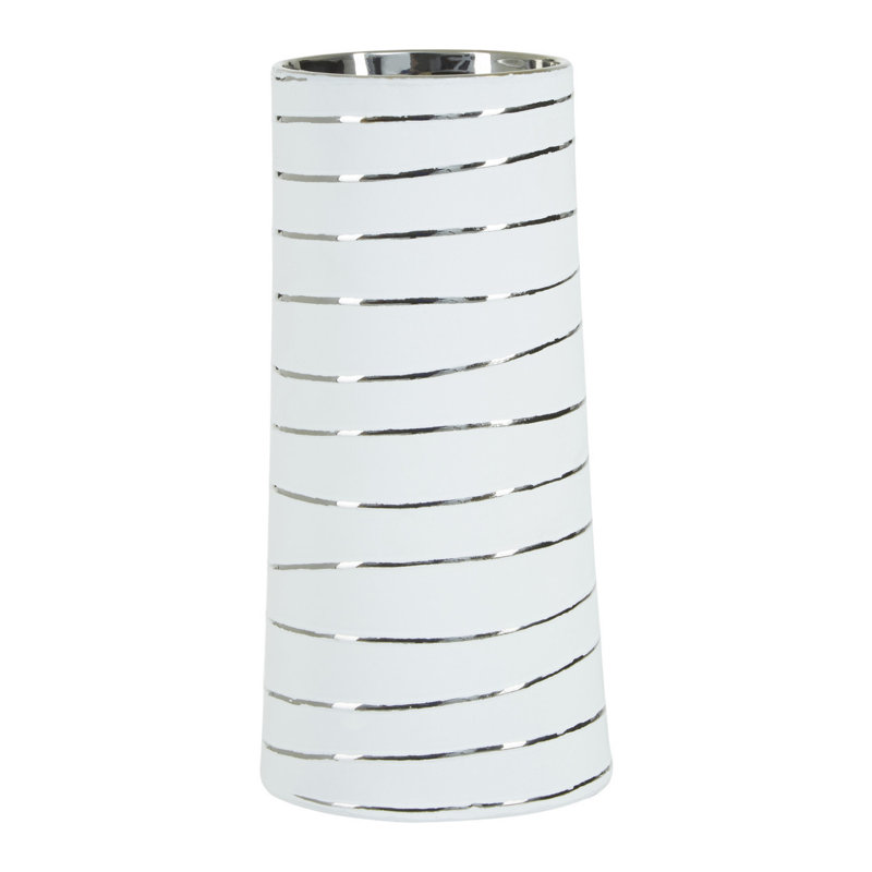Linke Stoneware Table Vase