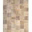 Patchwork Area Rug