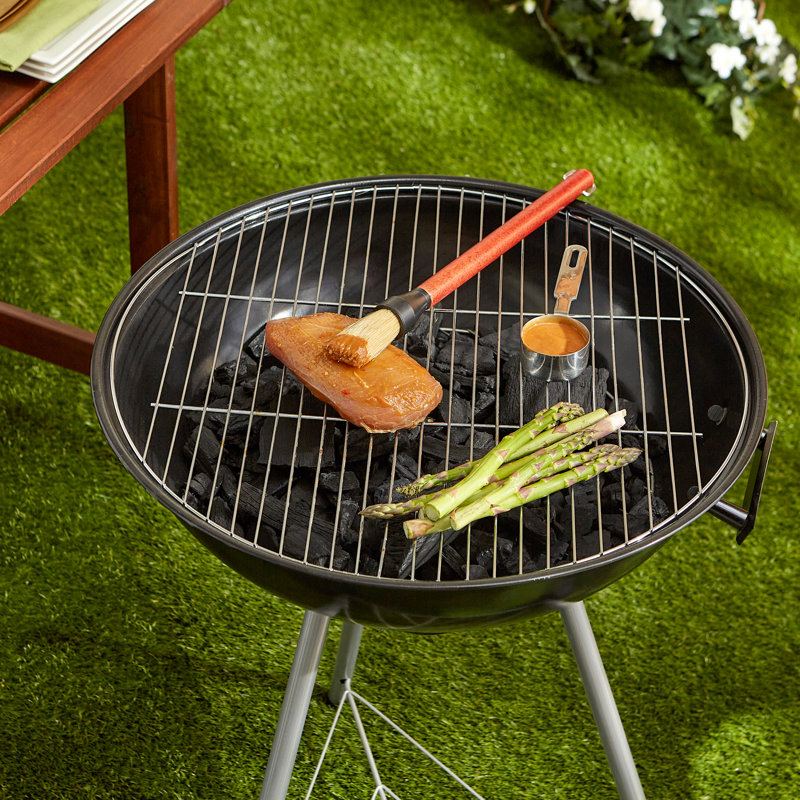 Brosse à badigeonner bbq