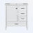 Omani 30'' Single Bathroom Vanity with Top-887652534