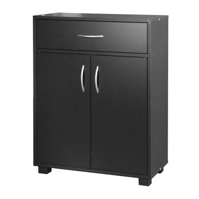 Tarleton 152.4 cm W Chest of Drawers