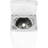 4.1 Cu. Ft. Top Load Washer