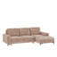 Benites 3 Seater Sofa Bed-62626726-62626730